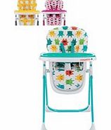 Cosatto Noodle Supa Highchair