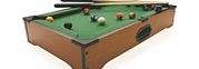 ACE Desktop Pool Table