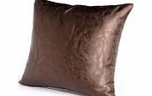 Faux Leather Cushion