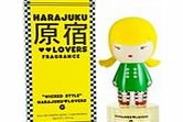 Gwen Stefani Harajuku Lovers Wicked Styles G 30ml