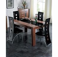 Hudson Dining Set