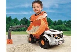 Little Tikes Monster Dirt Digger