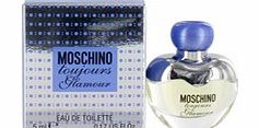 Moschino Toujours Glamour 5ml