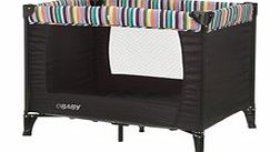 ACE Naptime Bassinette Travel Cot