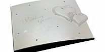 Personalised - Wedding Guest Book