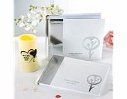 Personalised Wedding Album