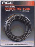 Sinking Rig Tube ~ Silt