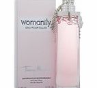 Thierry Mugler Womanity Eau Pour Elles Eau De