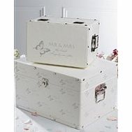 Wedding Storage Boxes