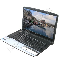 Aspire 6935G-844G32Bn Gemstone Blue Laptop