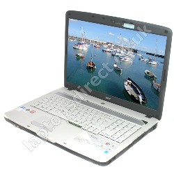 Aspire 7720 Gemstone Laptop