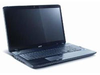 Aspire 8935G-904G50Bn - Core 2 Quad Q9000 2