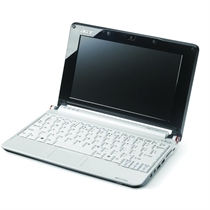 aspire one A110aw