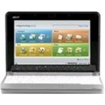 Aspire one a150bw-512