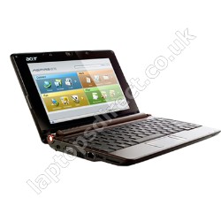 Aspire One AOA110-Ac - 1GB - 16GB - Brown