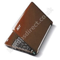 Aspire One AOA150-Ac - 1GB - 160GB - Brown