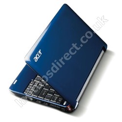 Aspire One AOA150-Bb - 1GB - 160GB - Windows - Blue