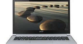 Aspire S3-392G 4th Gen Core i5 4GB 500GB