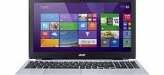 Aspire V3-572G 4th Gen Core i7 8GB 1TB