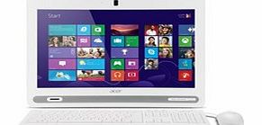 Acer Aspire ZC 602 Intel Celeron 4GB 500GB Wifi