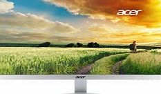 ACER H257HUsmidpxWQHD ZeroFrame IPS 25 Monitor