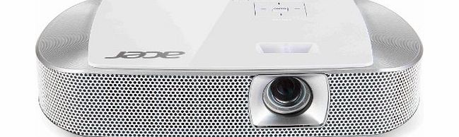 Acer K137 DLP 3D WXGA 700LM HDMI USB Projector