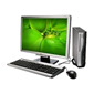 Acer L460 PDC 1GB 160GB DVDRW XPP