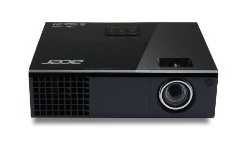 P1500, 1080P, HDMI, 3000 Lumens, DLP 3D, Projector