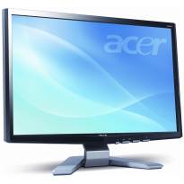 P223W 22inch WIDESCREEN TFT