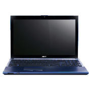 Timeline X 5830TG Laptop (Core i7, 6GB,