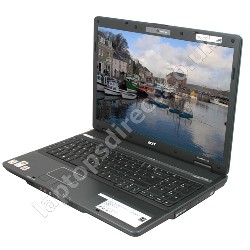 TravelMate 7520 Laptop