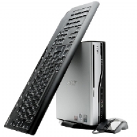 Veriton L410 Ultra Small Form Factor PC/