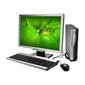 Acer Veriton L410 X2 64 2GB 320GB DVDRW VB/XPP