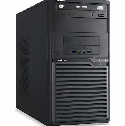 Veriton M2631G Tower Core i3-4130 4GB 500GB