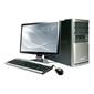 Acer Veriton M464 Core 2 Duo E4700 2GB 640GB