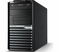 Veriton M6630G Tower i7-4770 8GB 1TB Nvidia