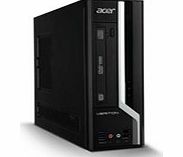 Acer Veriton VX4630G i3-4130 4GB 500GB Windows 7