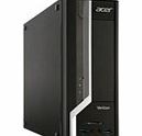 Veriton X2630G SFF Pentium DC G3200 4GB