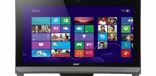 ACER Veriton Z2660G 19.5 Touch AIO Core i3 4130T