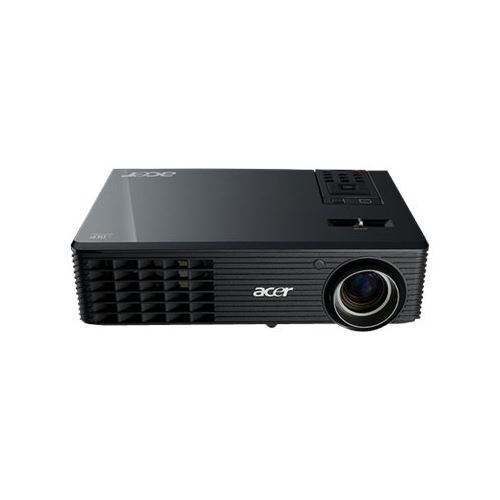 Acer X1263 3000 Lumens DLP 3D Projector