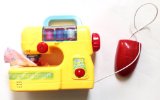 Toy Sewing Machine