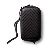 CMZ Pouch - Black Chevron