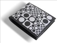 Geometri Billfold Wallet by