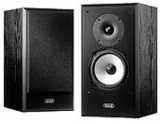 Acoustic Energy Aegis Evo One Bookshelf Speakers Light Maple