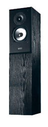 Acoustic Energy AEGIS2BLK