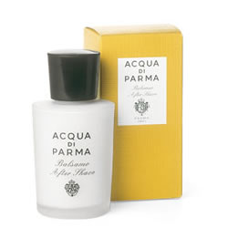 Acqua Di Parma Colonia Assoluta After Shave Balm by Acqua Di