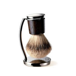 Pure Badger Hair Shaving Brush