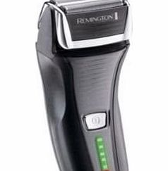 acropolebits Rasoir Remington F5800 Titanium-X Awesome Electric Shaver amp; Pop-Up Trimmer