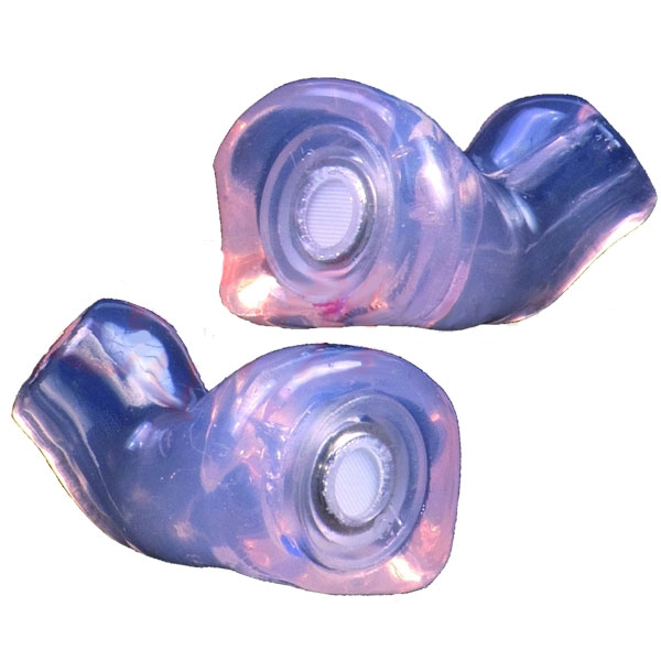 ACS ER15 Custom Made Hearing Protectors ACSER15