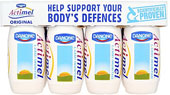 Original Yogurt Drink (8x100g) On Offer